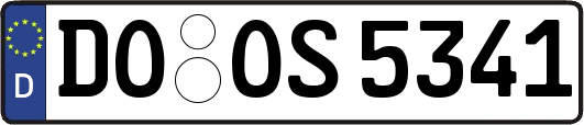 DO-OS5341