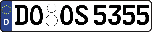 DO-OS5355