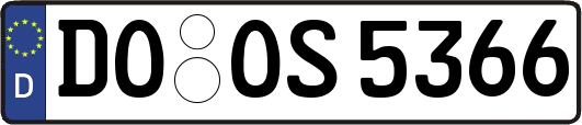 DO-OS5366
