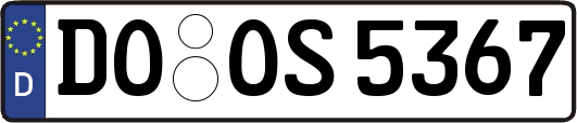 DO-OS5367