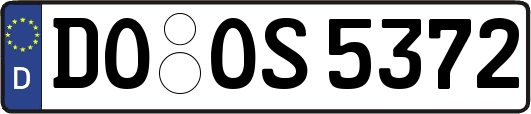 DO-OS5372