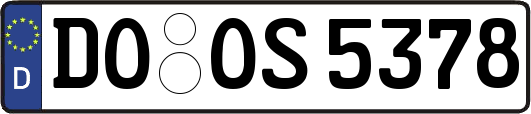 DO-OS5378