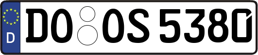 DO-OS5380