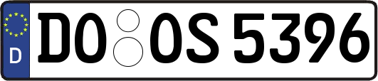 DO-OS5396