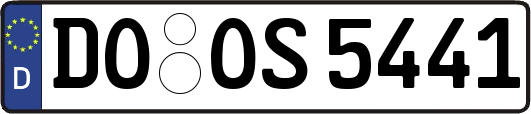 DO-OS5441