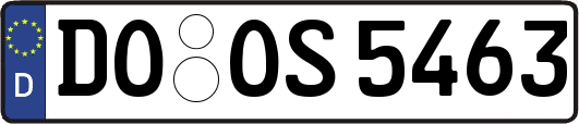DO-OS5463