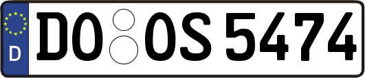 DO-OS5474
