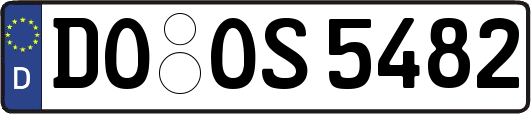 DO-OS5482