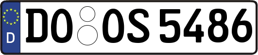 DO-OS5486