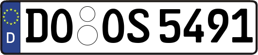 DO-OS5491