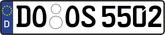 DO-OS5502