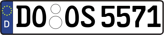 DO-OS5571