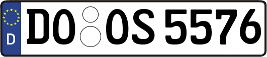DO-OS5576