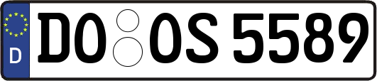 DO-OS5589