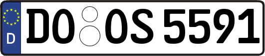 DO-OS5591