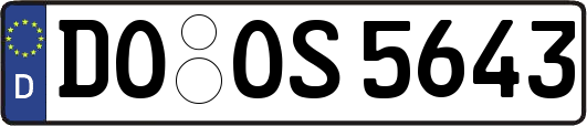 DO-OS5643