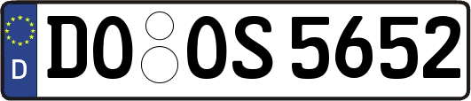 DO-OS5652