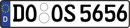 DO-OS5656