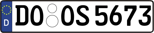 DO-OS5673