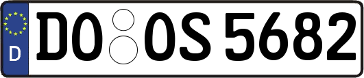 DO-OS5682