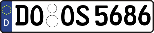 DO-OS5686