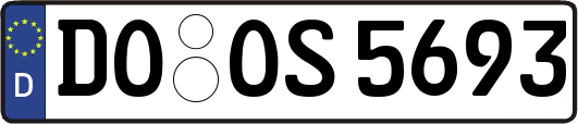 DO-OS5693
