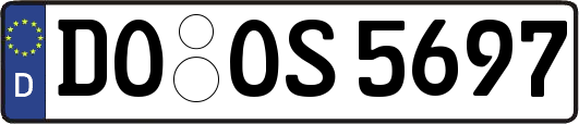 DO-OS5697