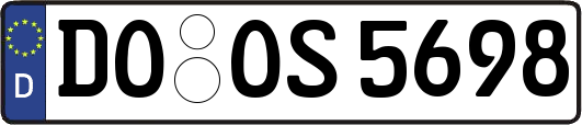 DO-OS5698