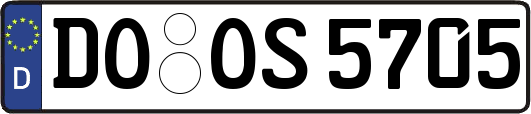 DO-OS5705