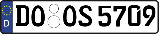 DO-OS5709