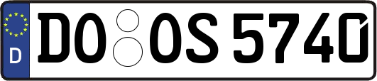 DO-OS5740