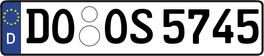 DO-OS5745