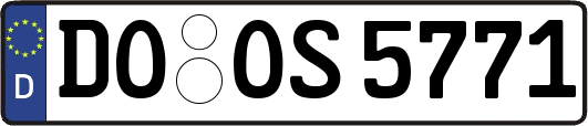 DO-OS5771