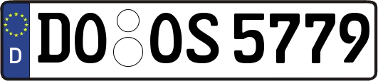 DO-OS5779