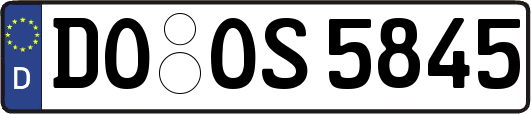 DO-OS5845