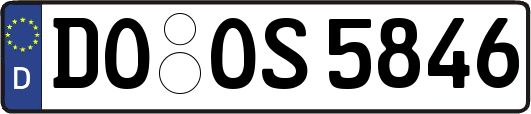 DO-OS5846