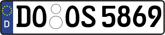 DO-OS5869
