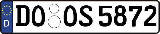 DO-OS5872