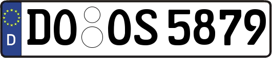 DO-OS5879