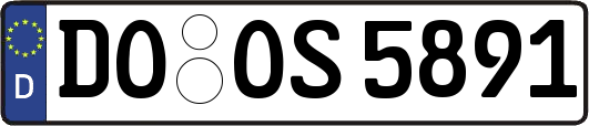 DO-OS5891