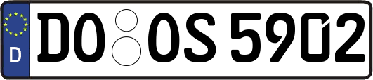 DO-OS5902