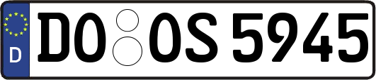 DO-OS5945