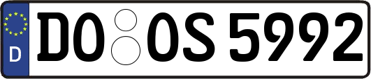 DO-OS5992