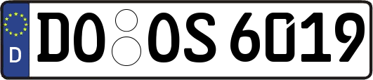 DO-OS6019