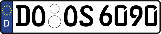 DO-OS6090