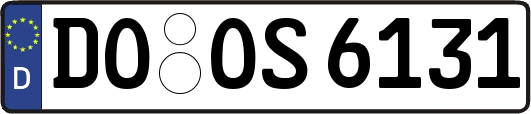 DO-OS6131