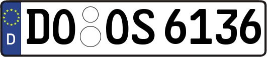 DO-OS6136