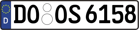 DO-OS6158
