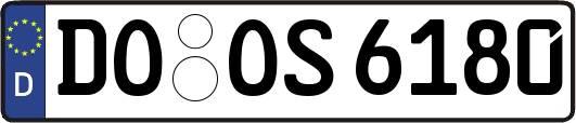 DO-OS6180