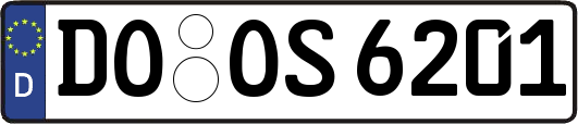 DO-OS6201